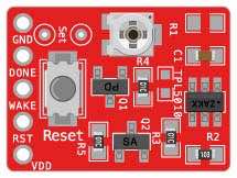 TPL5010 Watchdog Timer Module